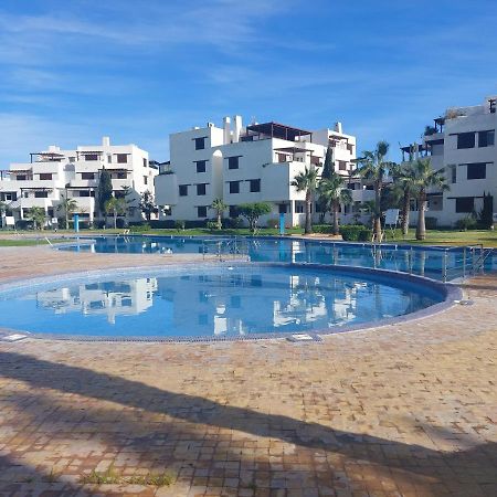 La Cassia Cabo Appartement 카보 네그로 외부 사진