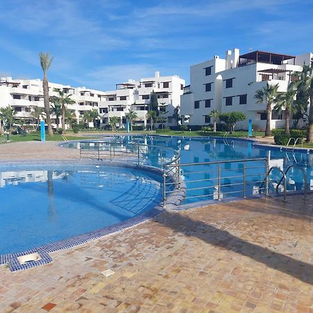 La Cassia Cabo Appartement 카보 네그로 외부 사진