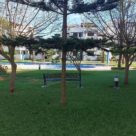 La Cassia Cabo Appartement 카보 네그로 외부 사진
