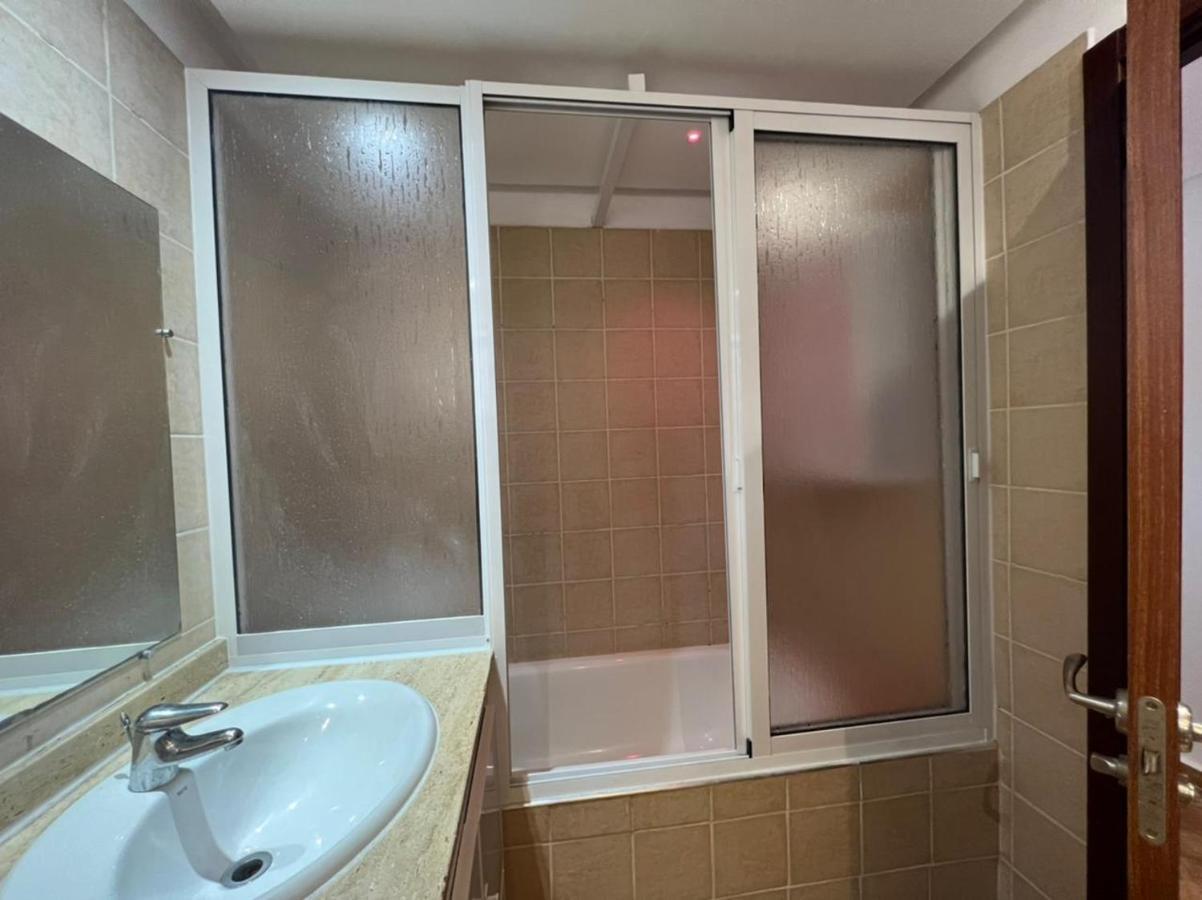 La Cassia Cabo Appartement 카보 네그로 외부 사진