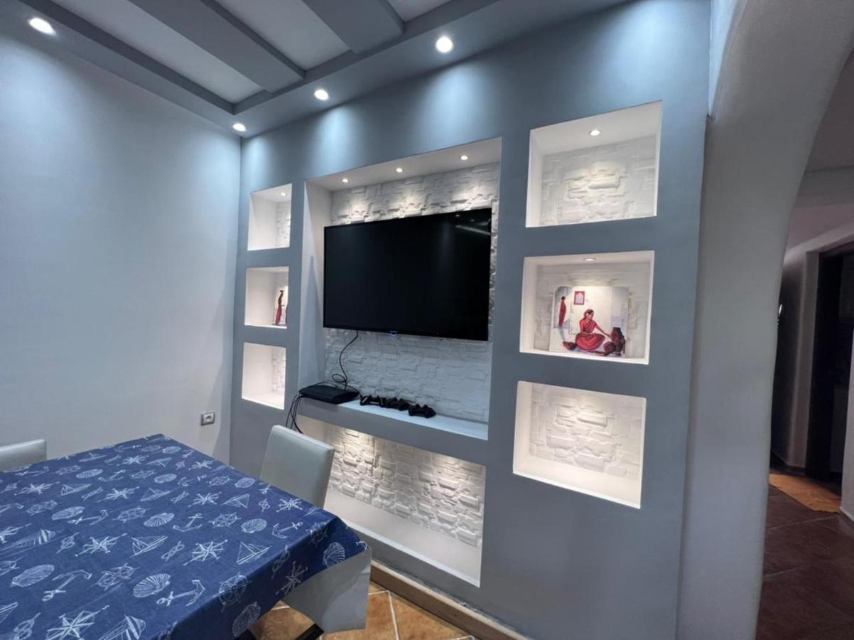 La Cassia Cabo Appartement 카보 네그로 외부 사진