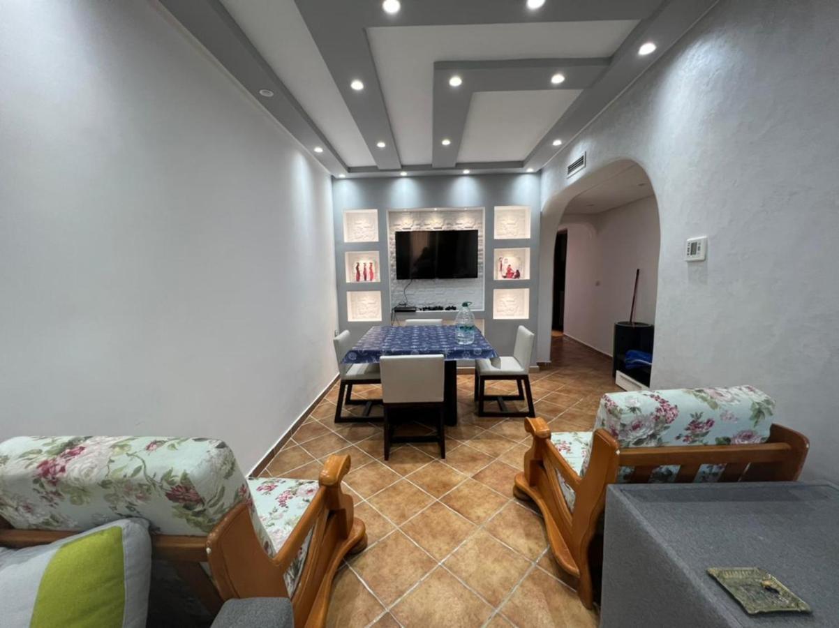 La Cassia Cabo Appartement 카보 네그로 외부 사진
