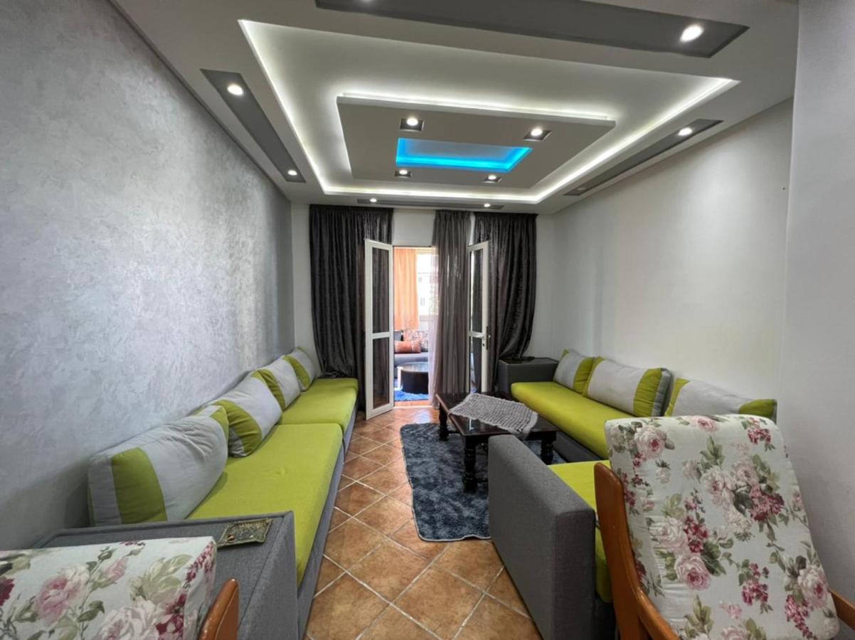 La Cassia Cabo Appartement 카보 네그로 외부 사진
