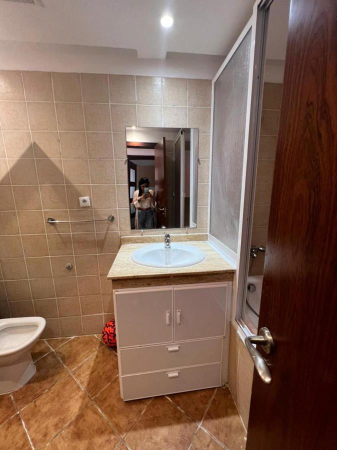 La Cassia Cabo Appartement 카보 네그로 외부 사진