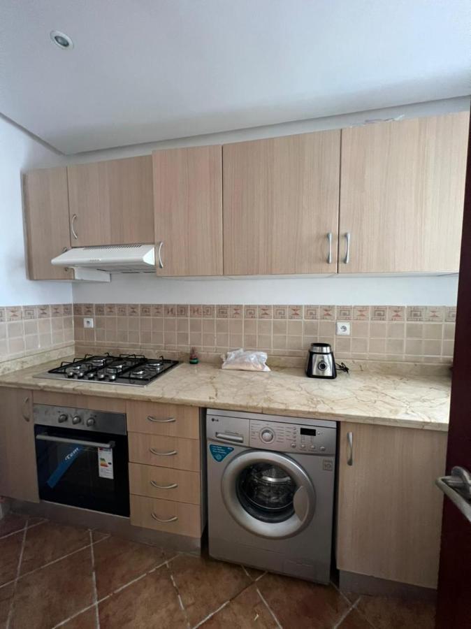 La Cassia Cabo Appartement 카보 네그로 외부 사진