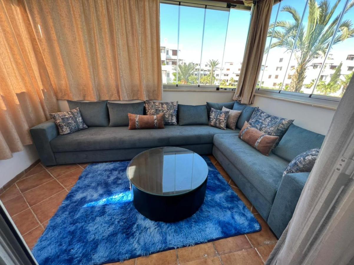 La Cassia Cabo Appartement 카보 네그로 외부 사진
