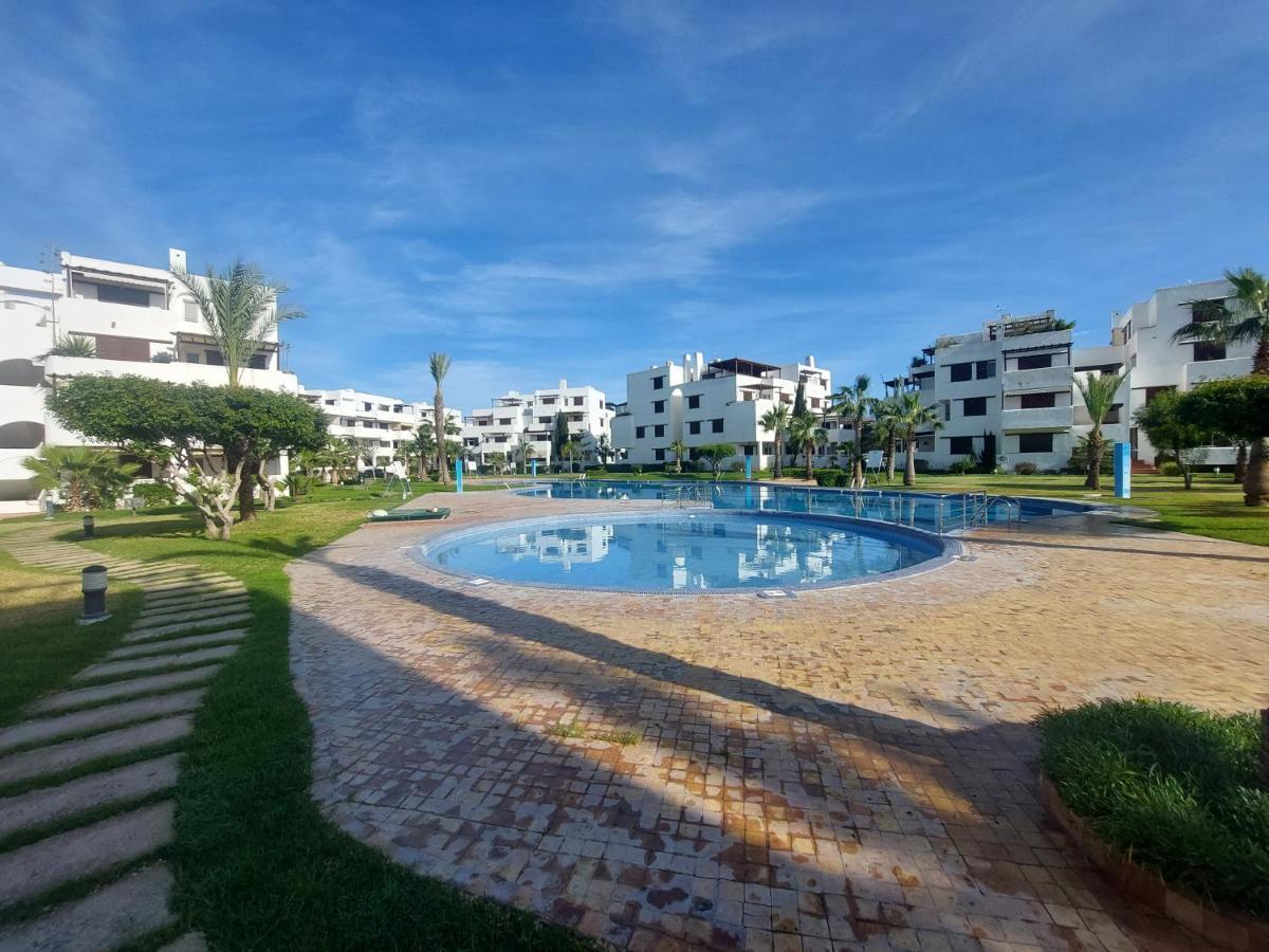 La Cassia Cabo Appartement 카보 네그로 외부 사진