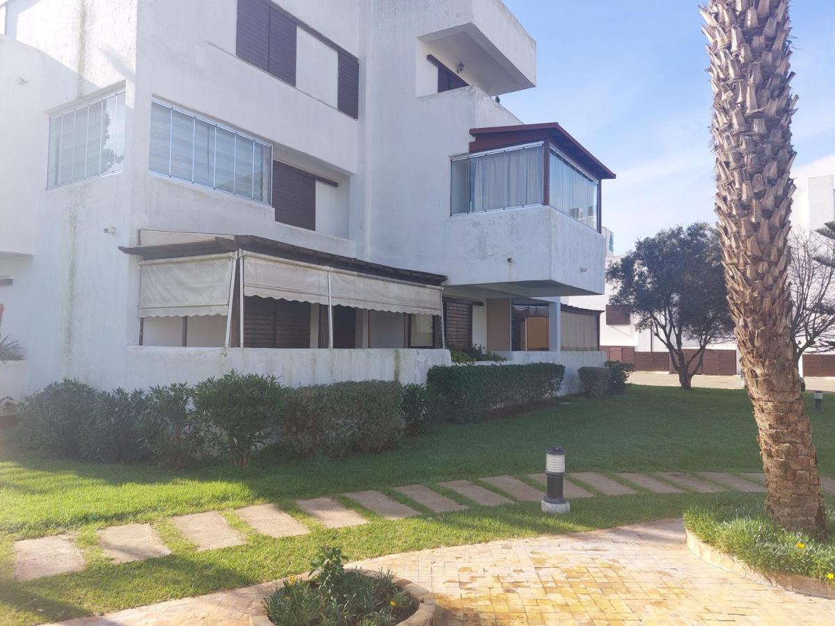La Cassia Cabo Appartement 카보 네그로 외부 사진