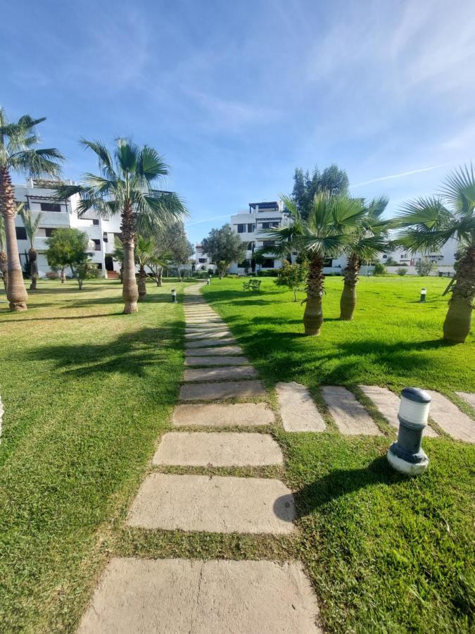 La Cassia Cabo Appartement 카보 네그로 외부 사진