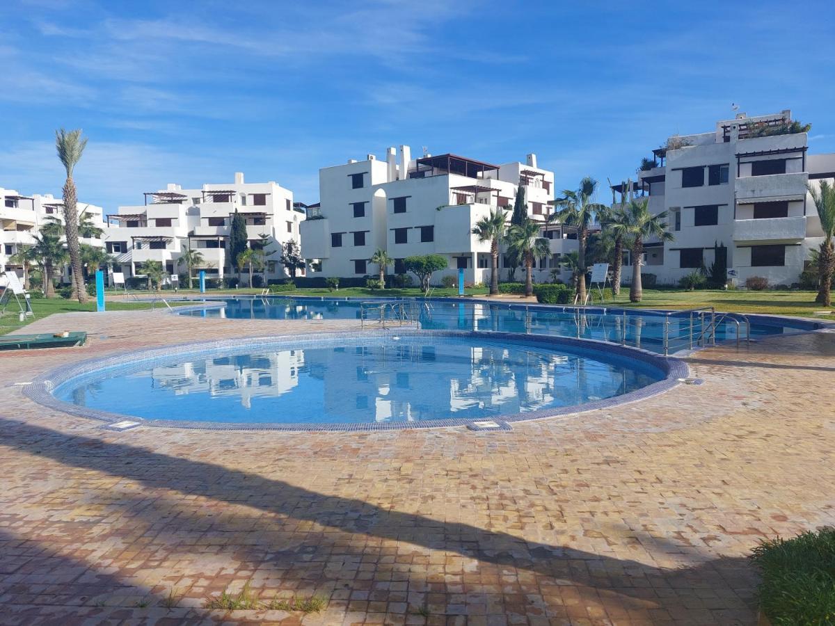 La Cassia Cabo Appartement 카보 네그로 외부 사진