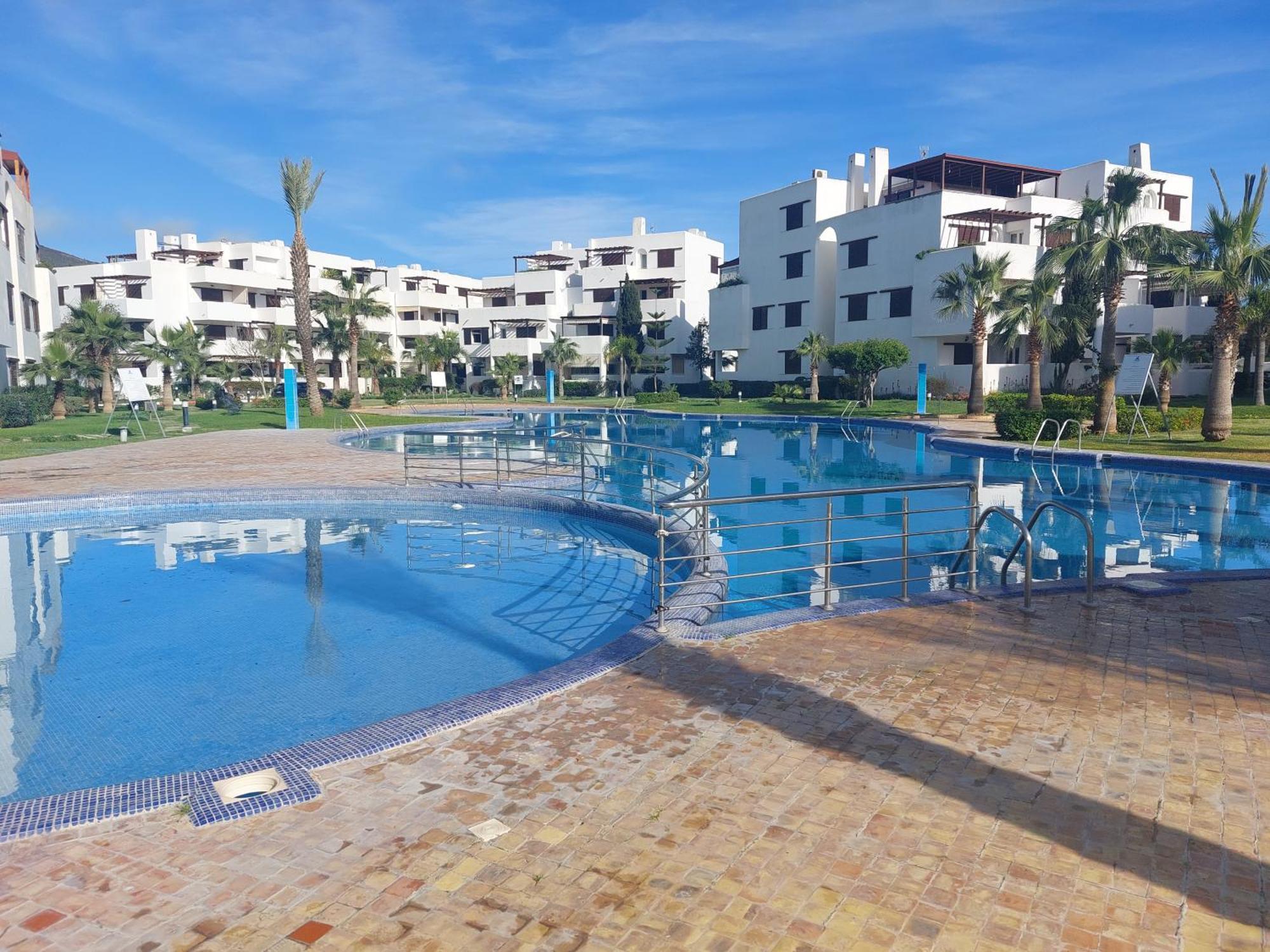 La Cassia Cabo Appartement 카보 네그로 외부 사진