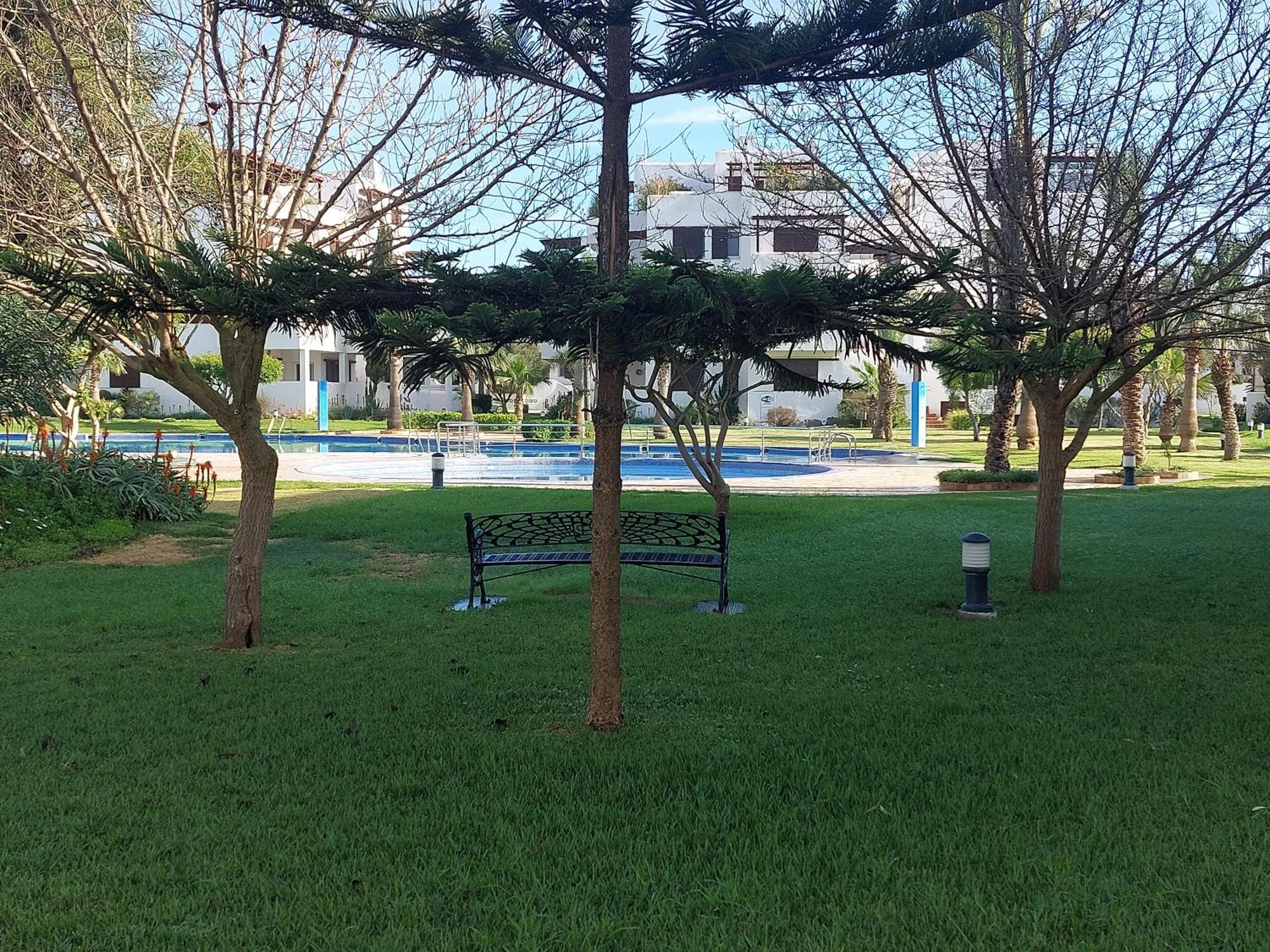 La Cassia Cabo Appartement 카보 네그로 외부 사진