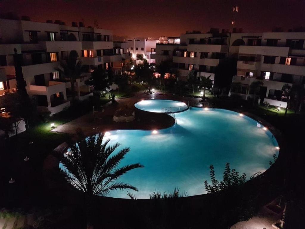 La Cassia Cabo Appartement 카보 네그로 외부 사진