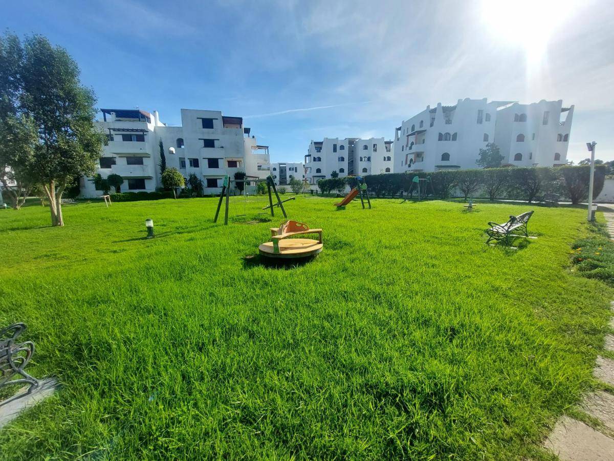 La Cassia Cabo Appartement 카보 네그로 외부 사진