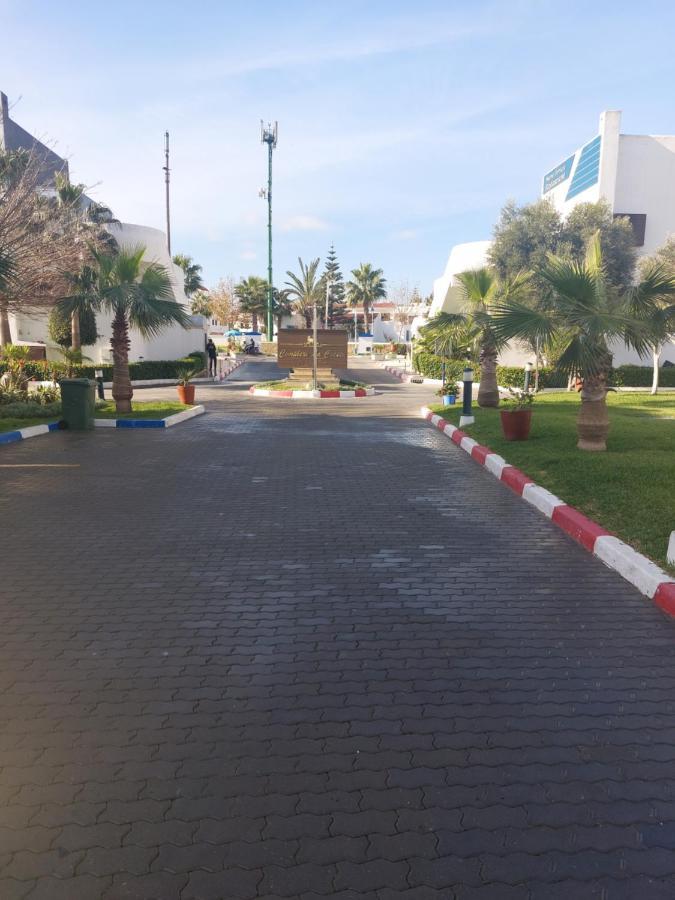 La Cassia Cabo Appartement 카보 네그로 외부 사진