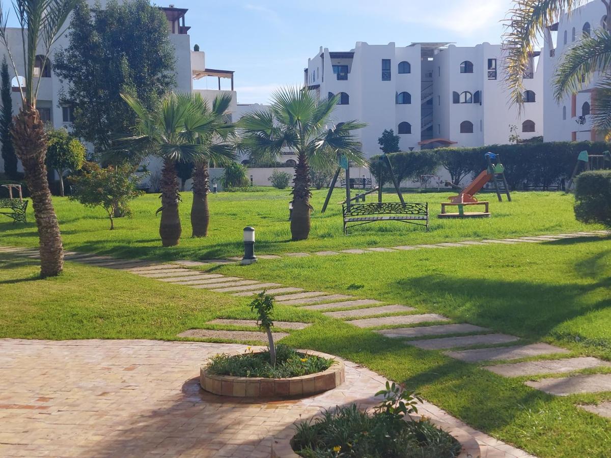 La Cassia Cabo Appartement 카보 네그로 외부 사진