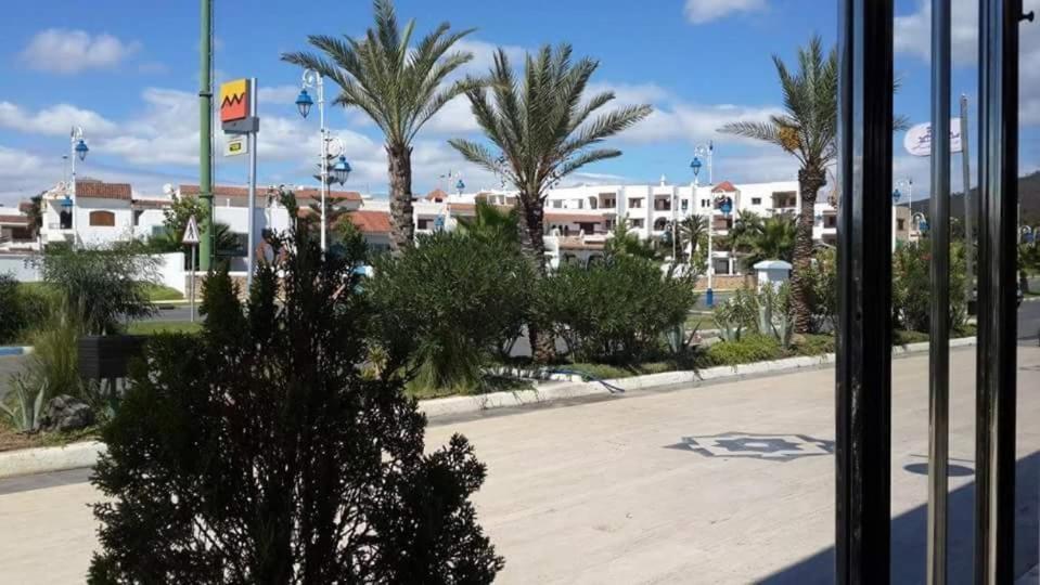La Cassia Cabo Appartement 카보 네그로 외부 사진